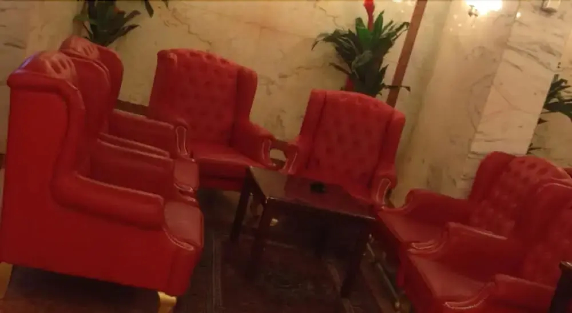 Zomorodet Al Aseel Hotel