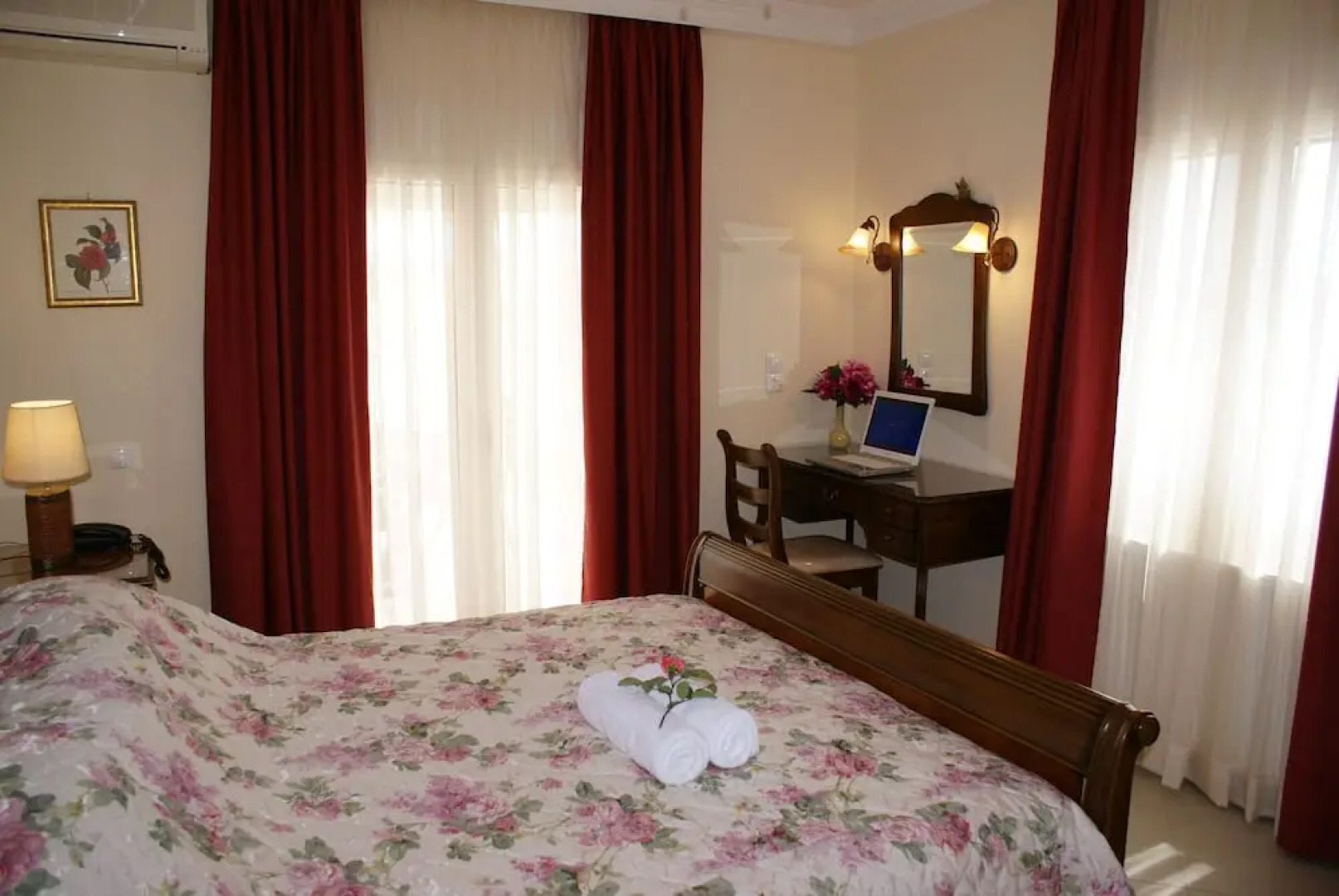 Perdika Suites