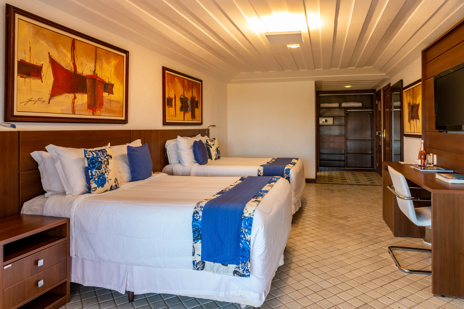 Hotel Ferradura Resort