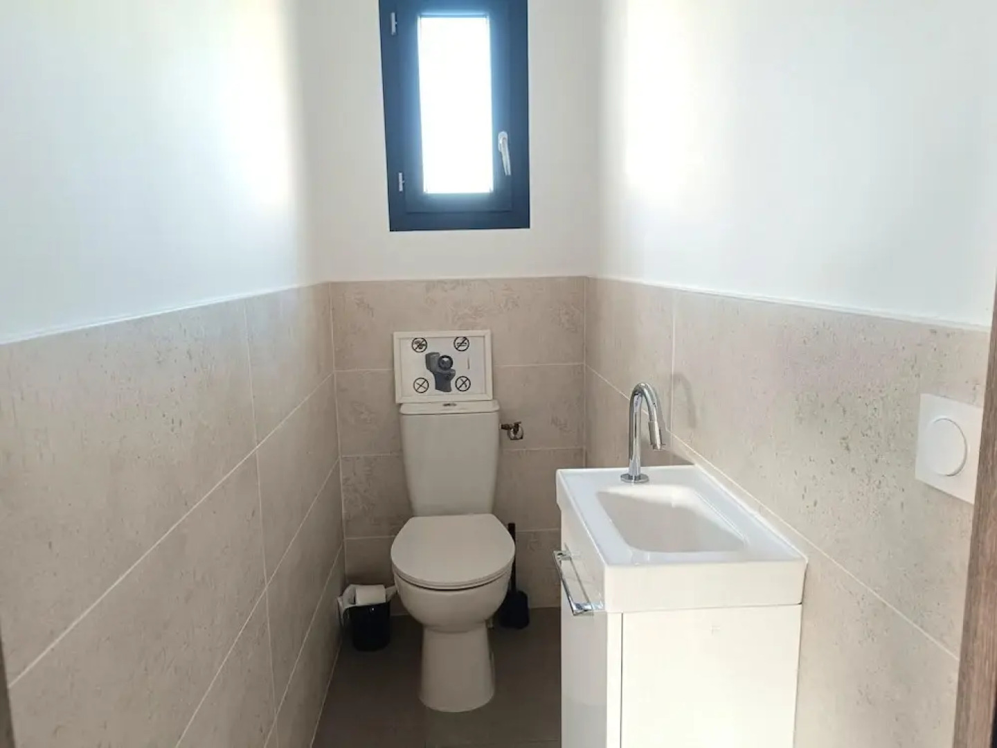 Villa With Private Swimming Pool