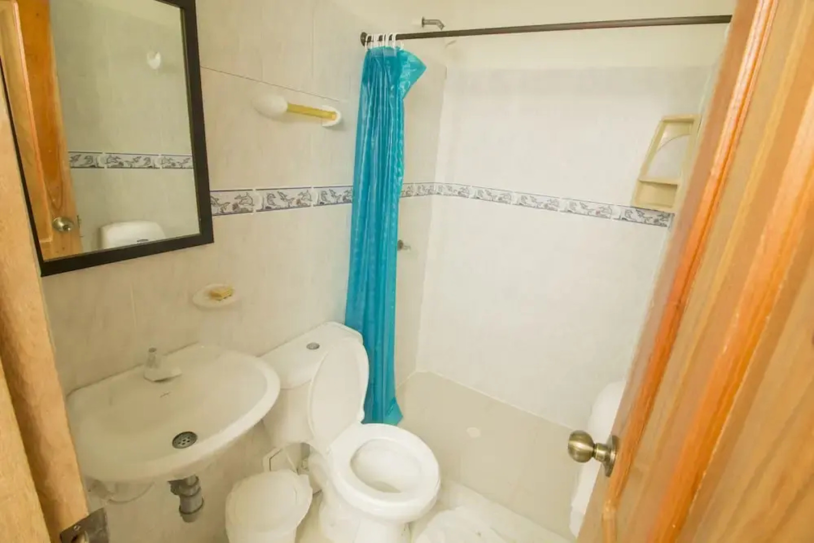 Hotel Brisas del Mar