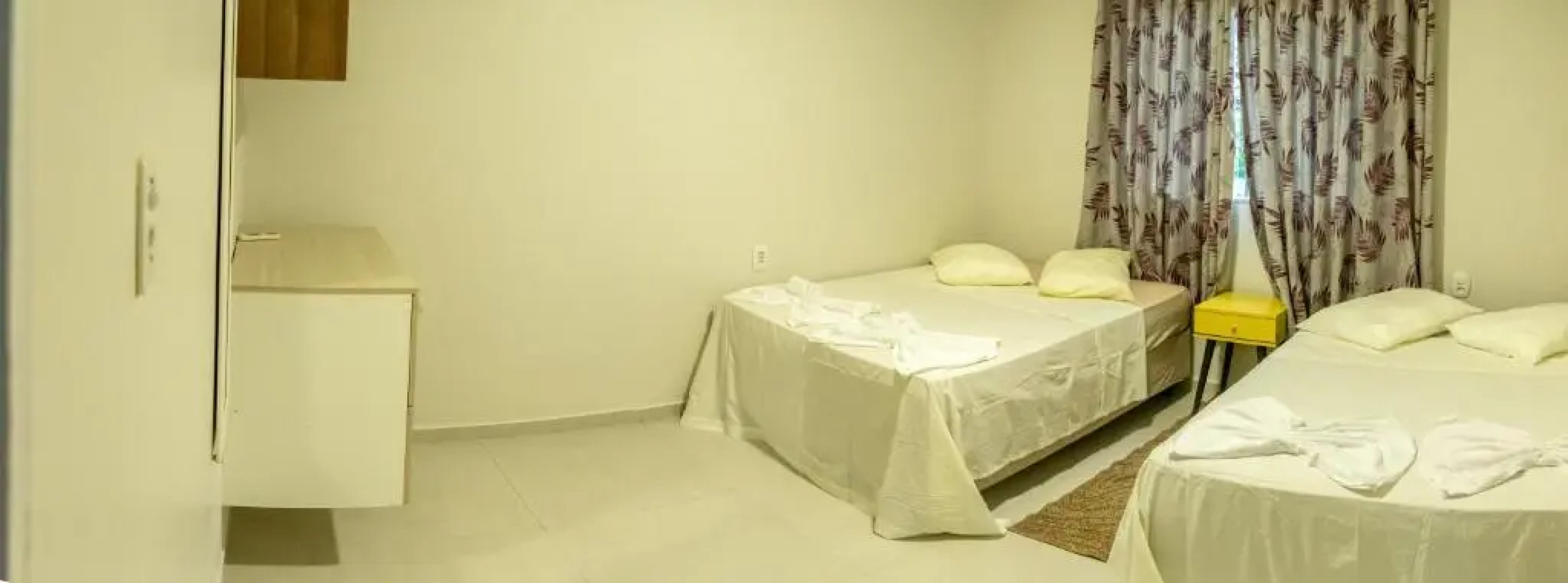 Nossa Casa de férias em Alter do Chão