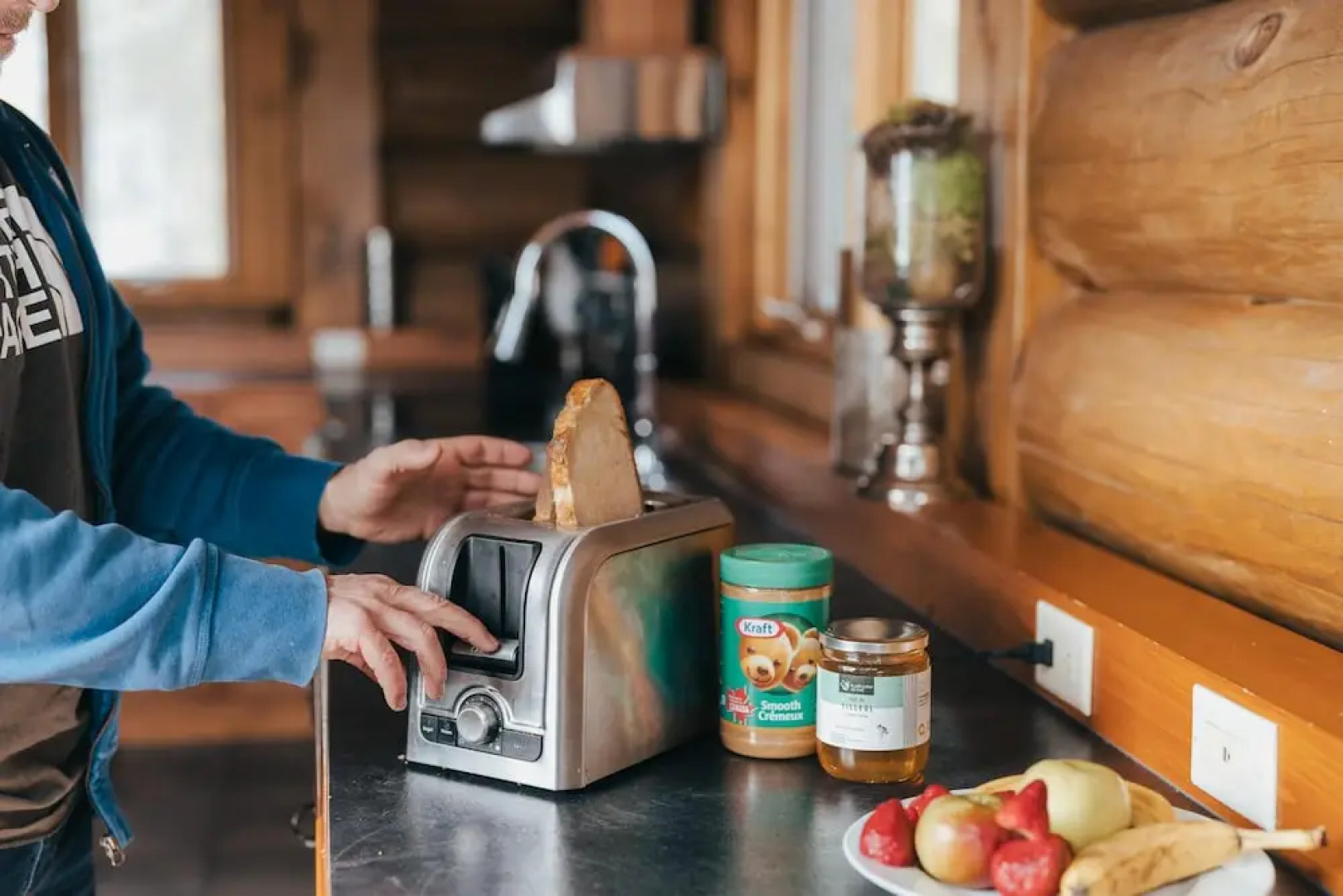 Le Chic Traditionnel Citq 298567