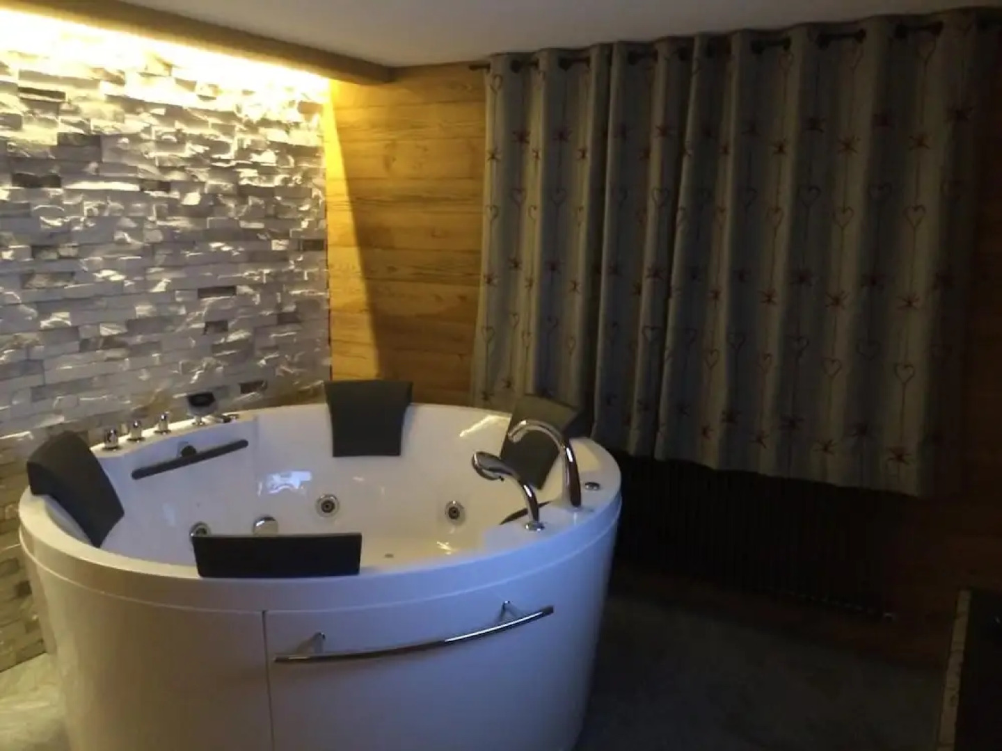 Le Chalet de l'Atelier