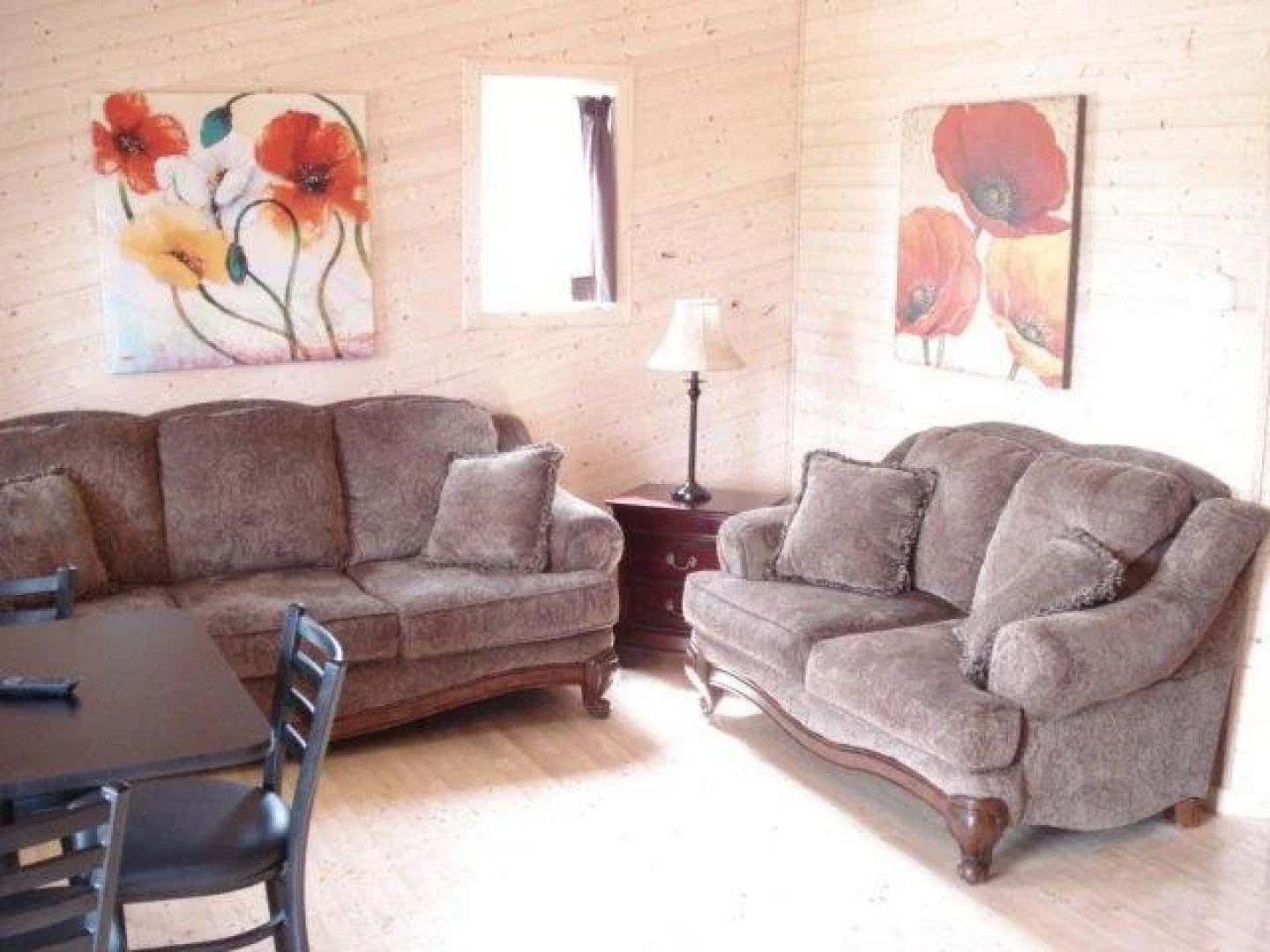 The Country Inn Motel