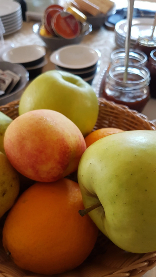 Bed & Breakfast Korta Gira