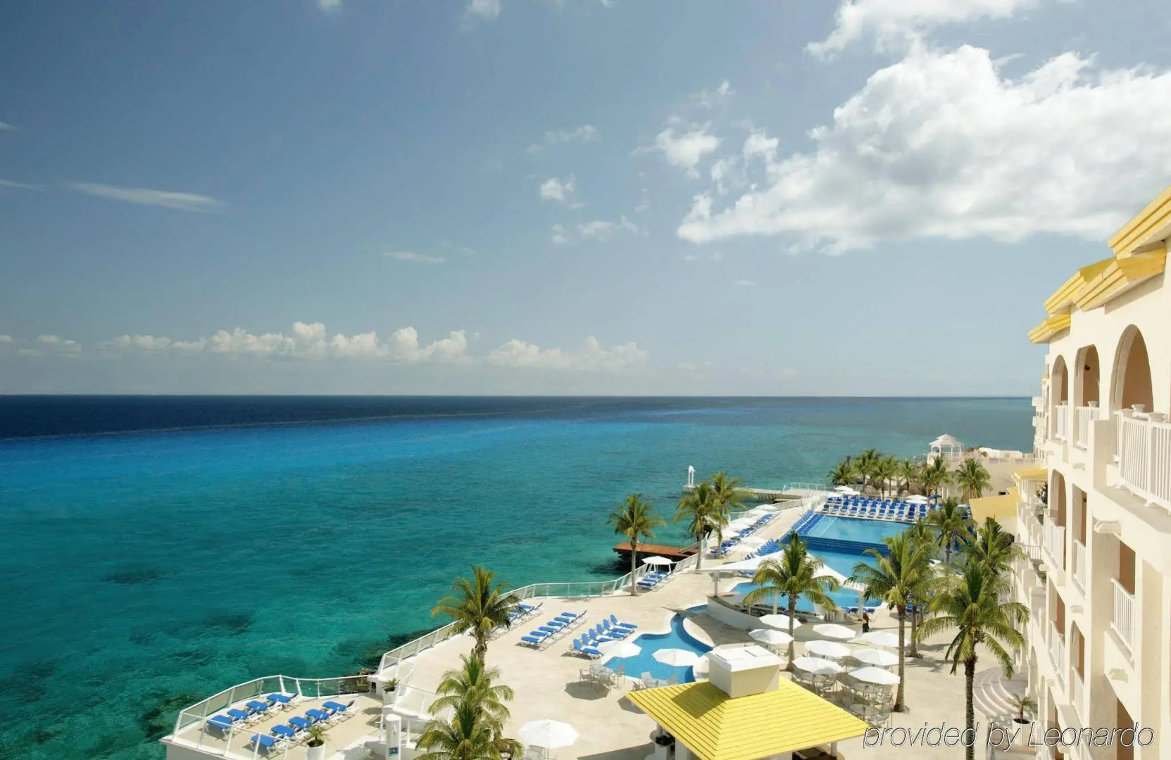 Cozumel Palace - All-Inclusive