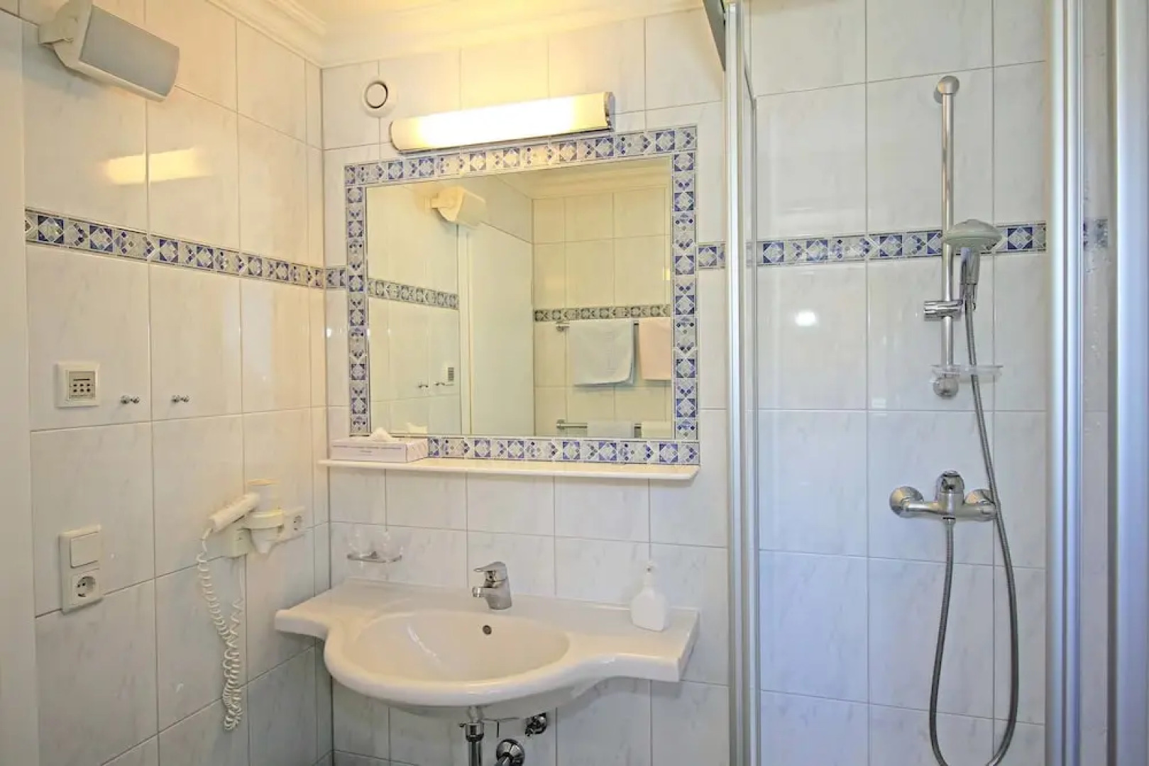 Hotel Pension Sonnleiten