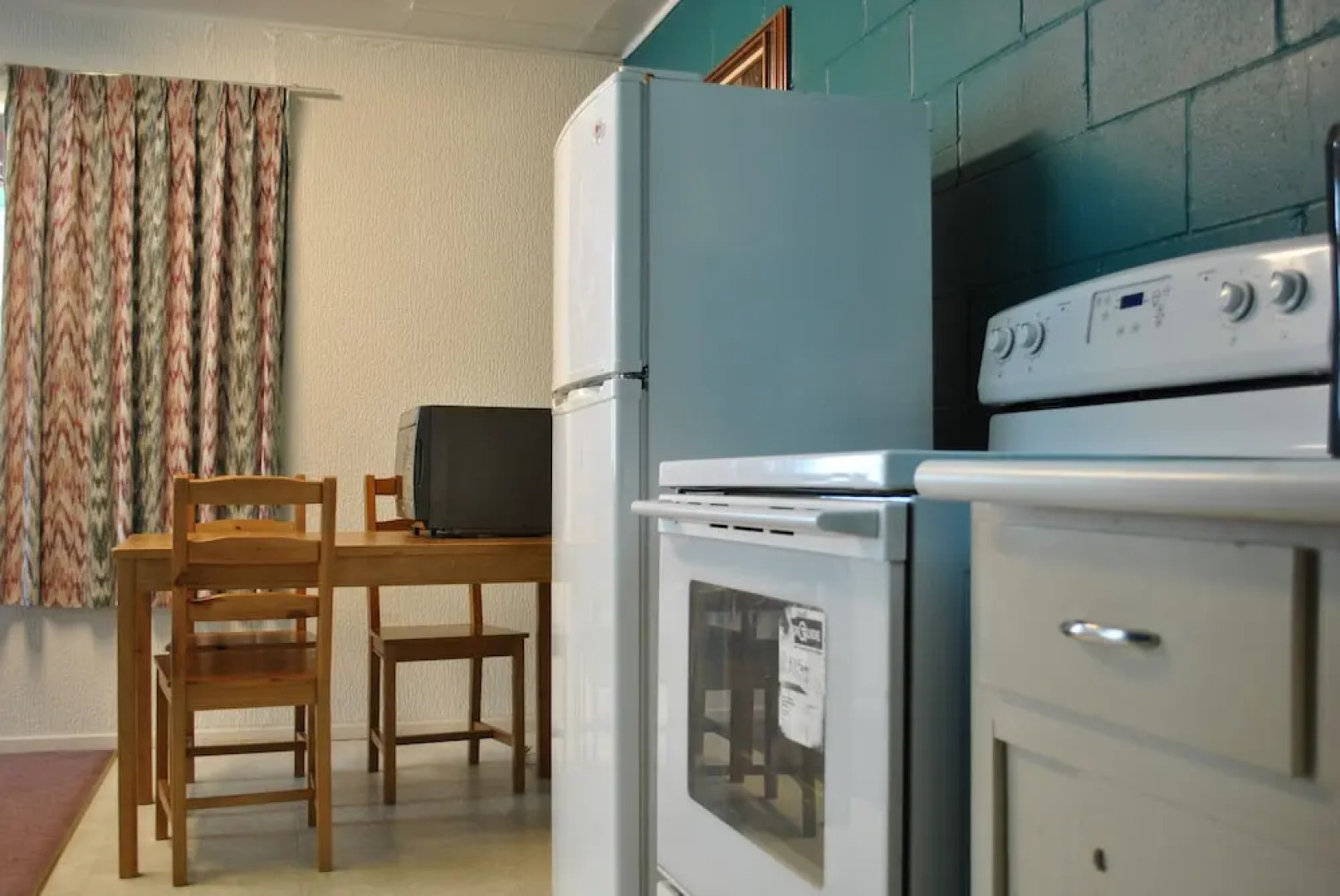 Lake of the Woods Resort