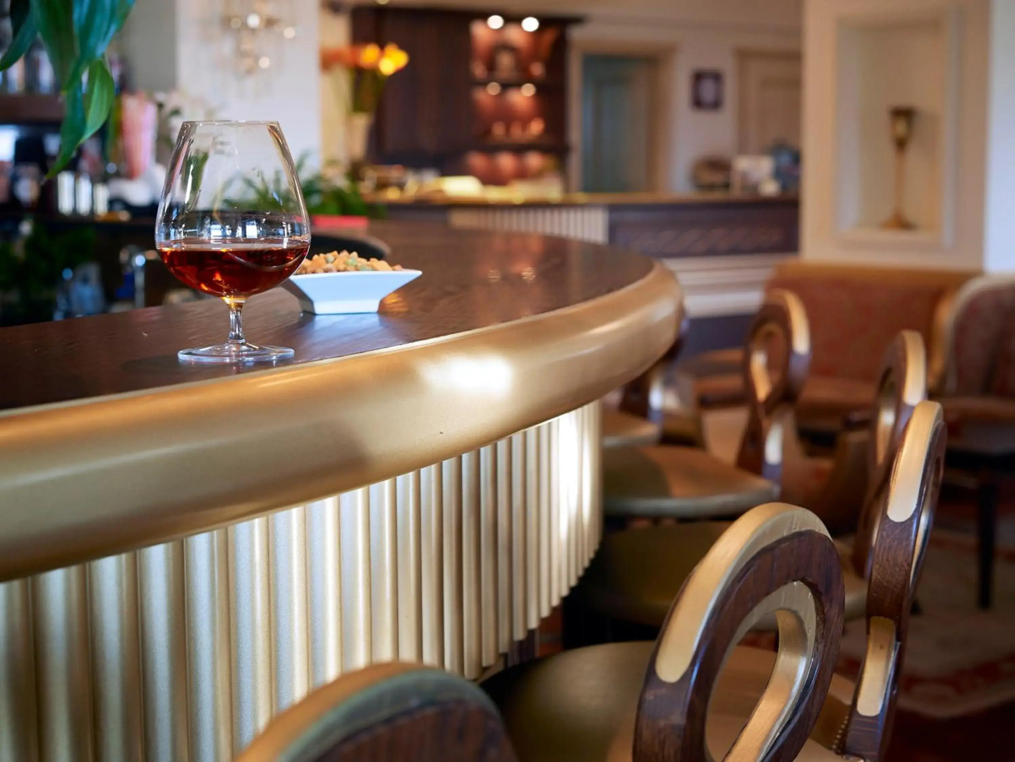 Stevalia Hotel & Spa