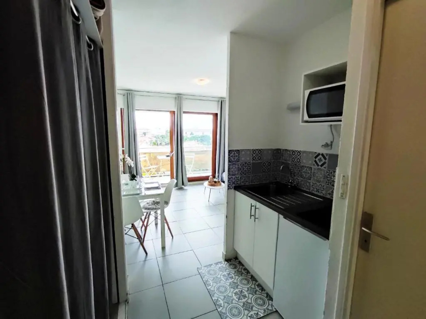 Appartement Sauvy - Côte Vermeille