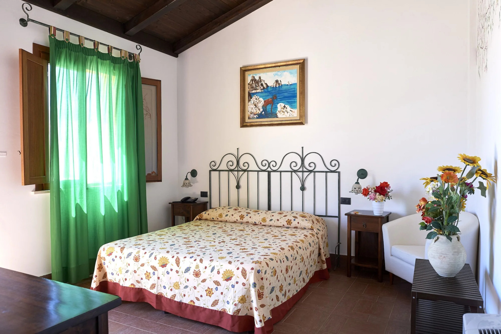 Tenute Plaia Agriturismo