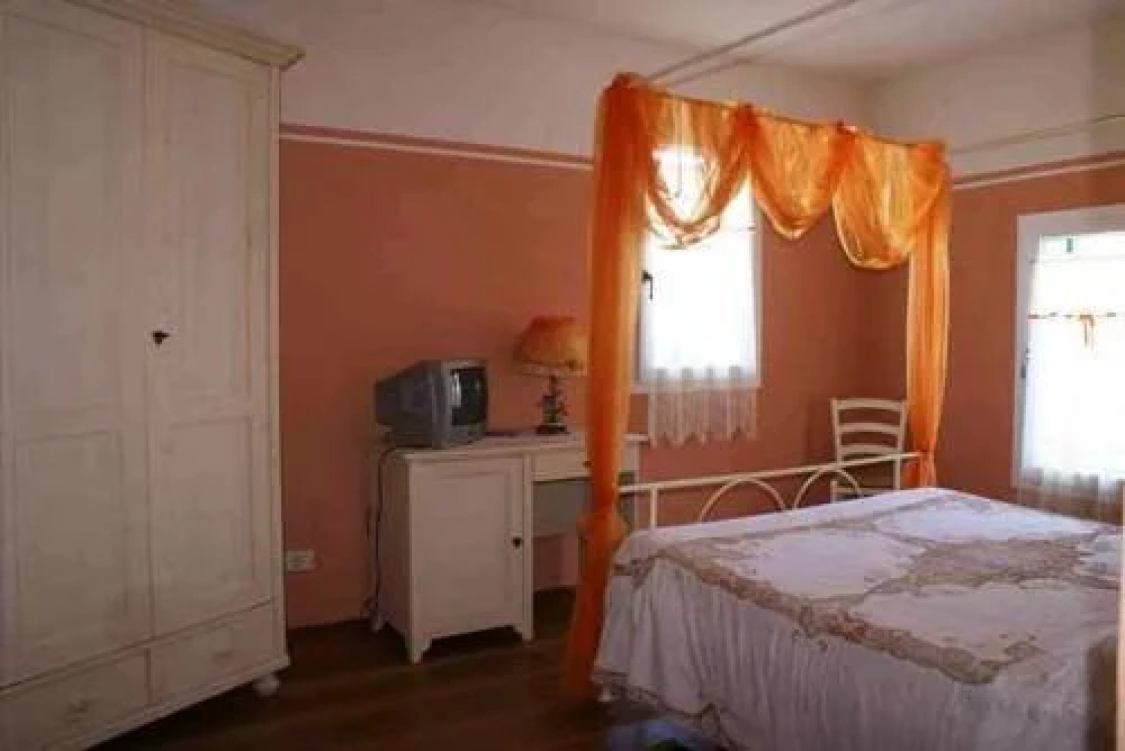 Agriturismo Antiche Mura