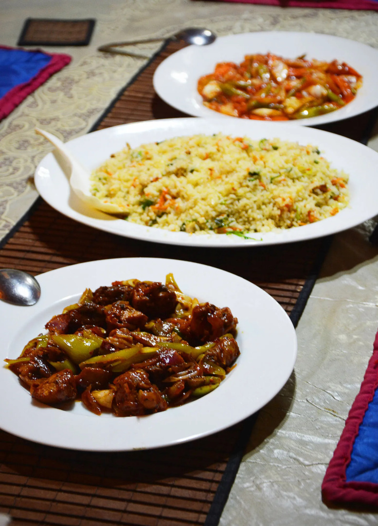 The Greendale Bungalow