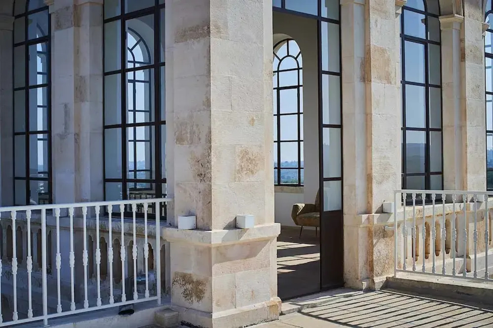 Villa Torre Bianca by Emily Hotels