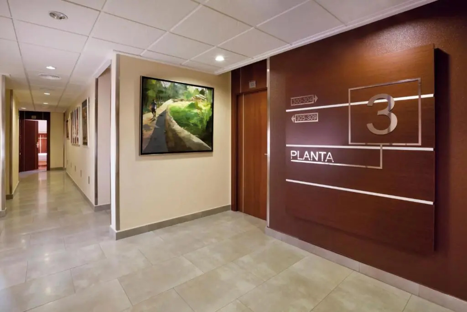 Hotel Fuente El Cura