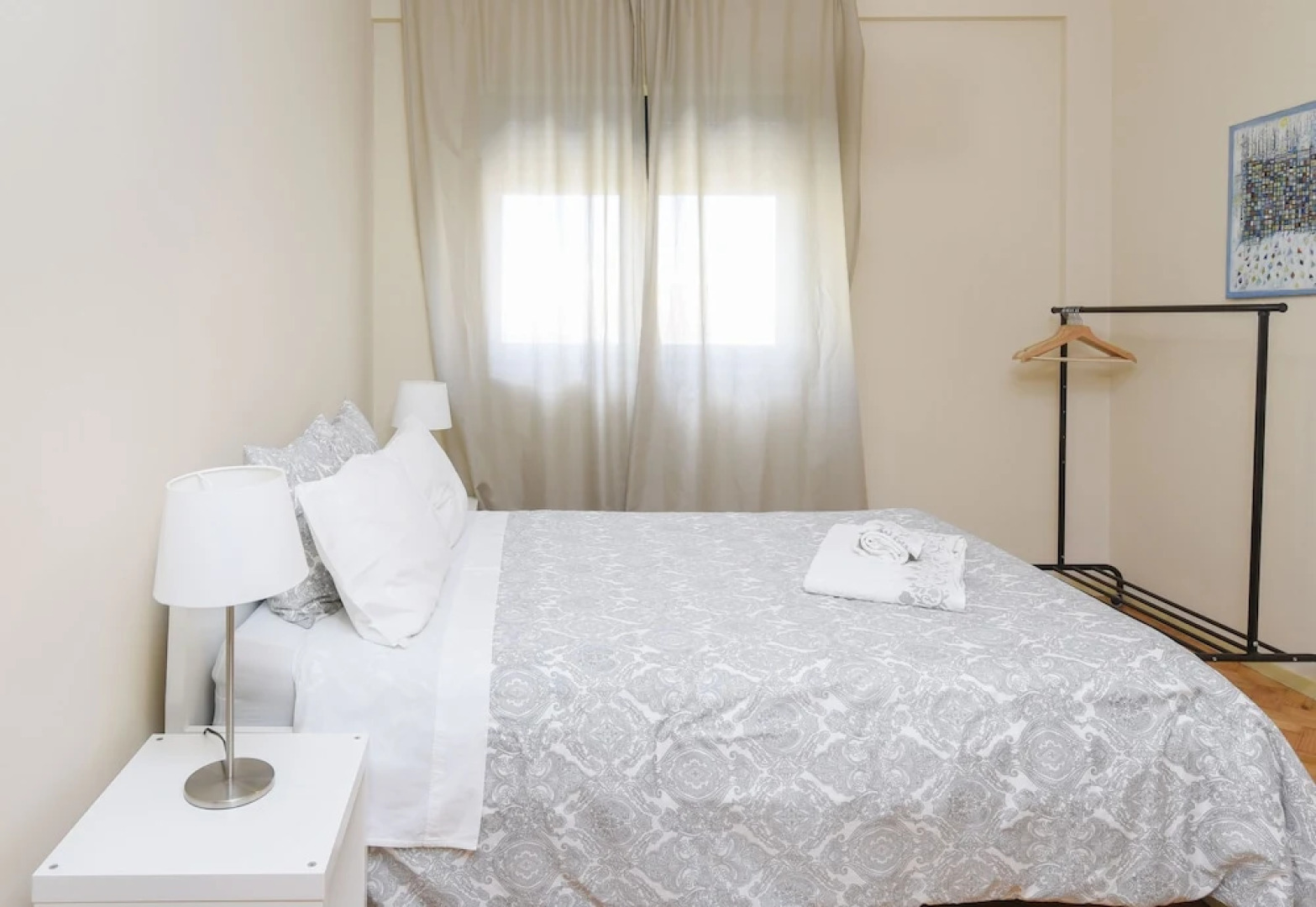 Music House Apartment