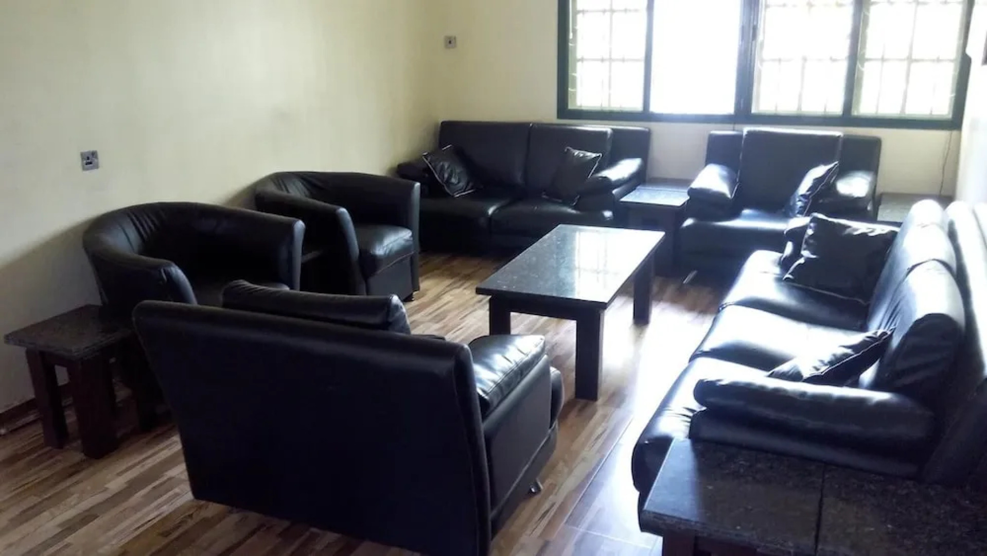 Ragaray Executive Suites