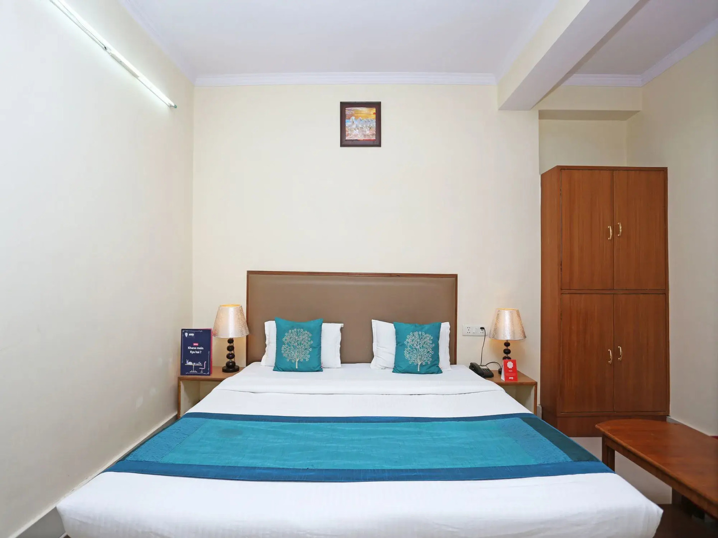 Hotel Harisons Continental