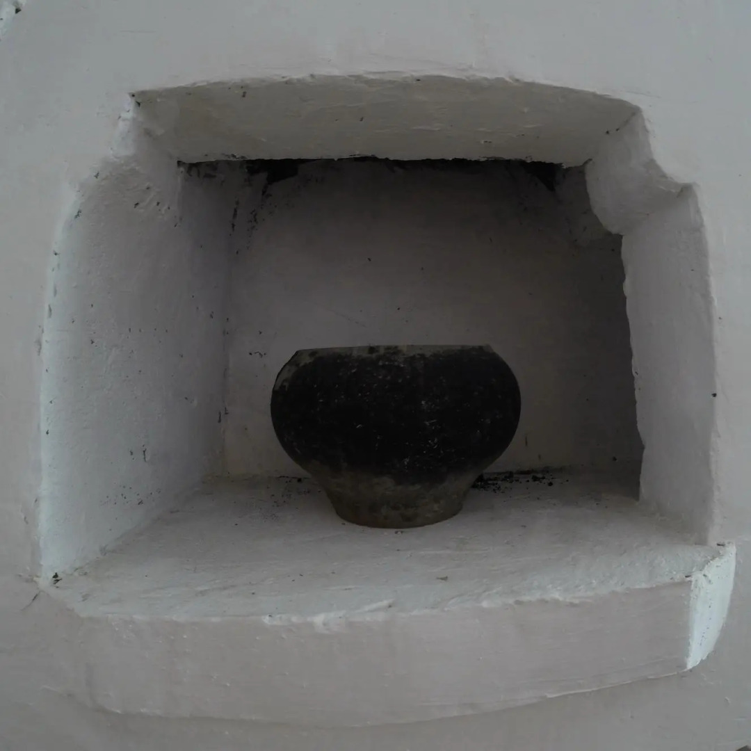 Домик с Печкой