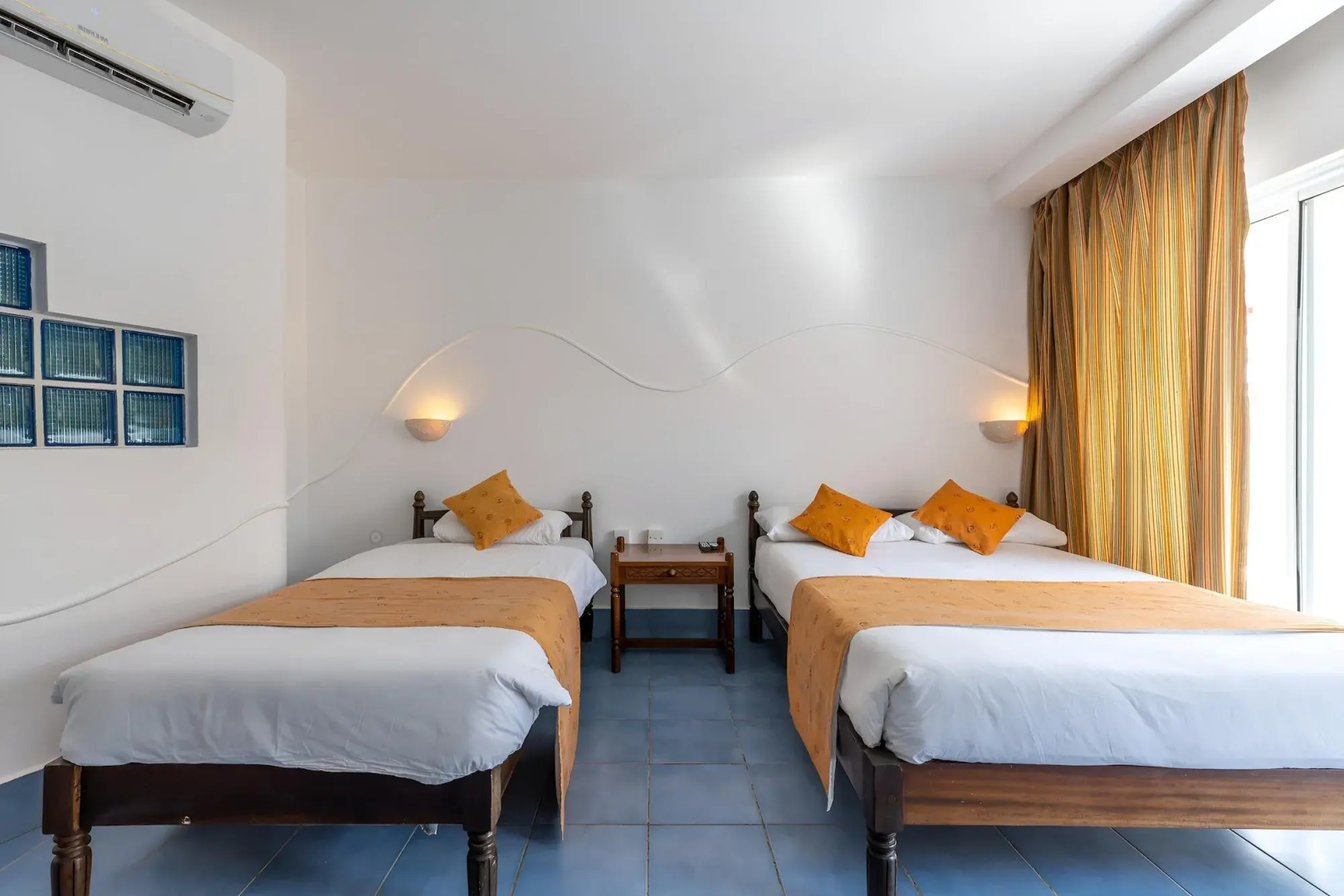 Sun N Sand Beach Resort