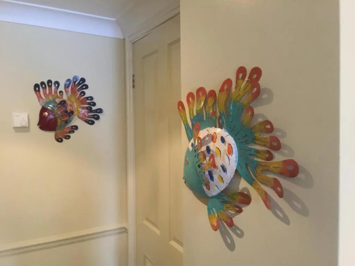 Blacksmiths Boutique B&B