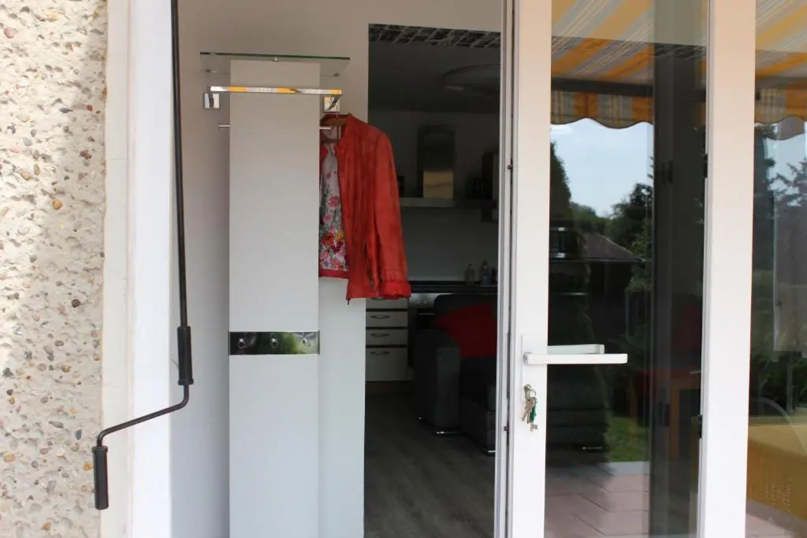 Ferienhaus am Birkenwaeldchen - Motzener See 150m