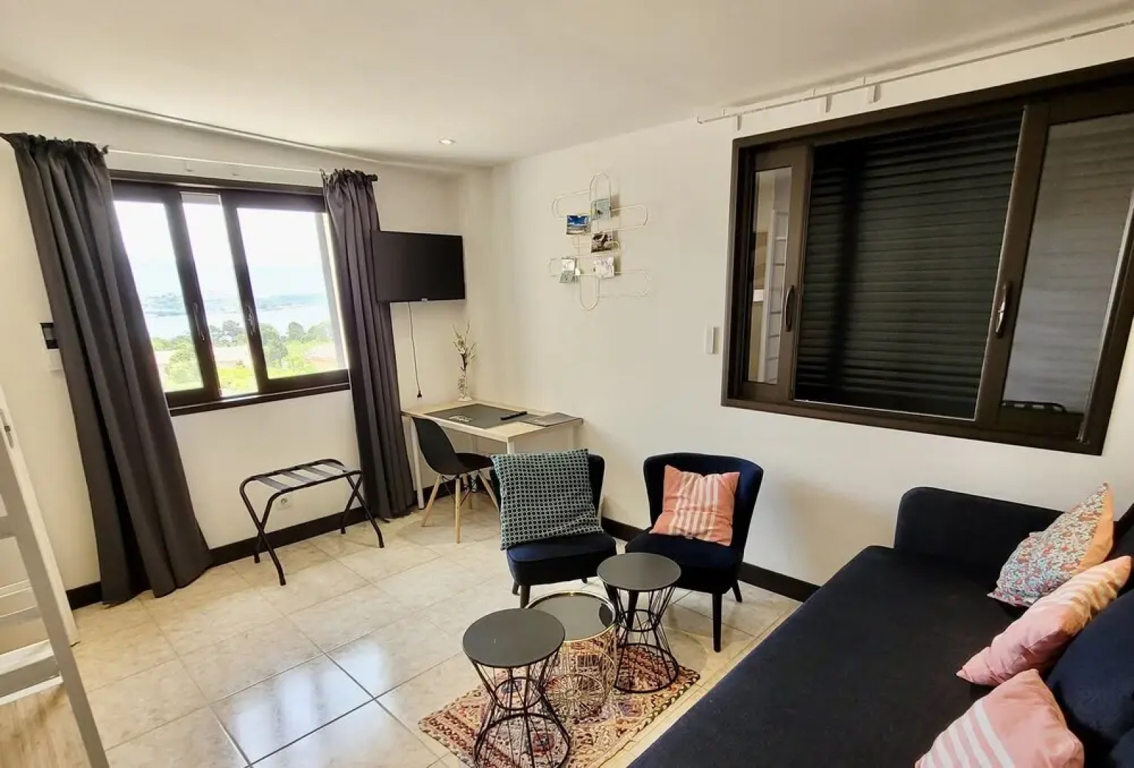 Casa Nova Maison d'hotes