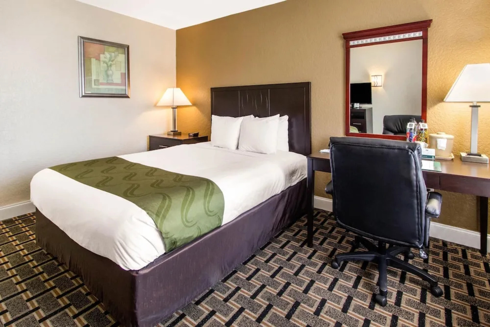 Clarion Hotel & Conference Center Tampa