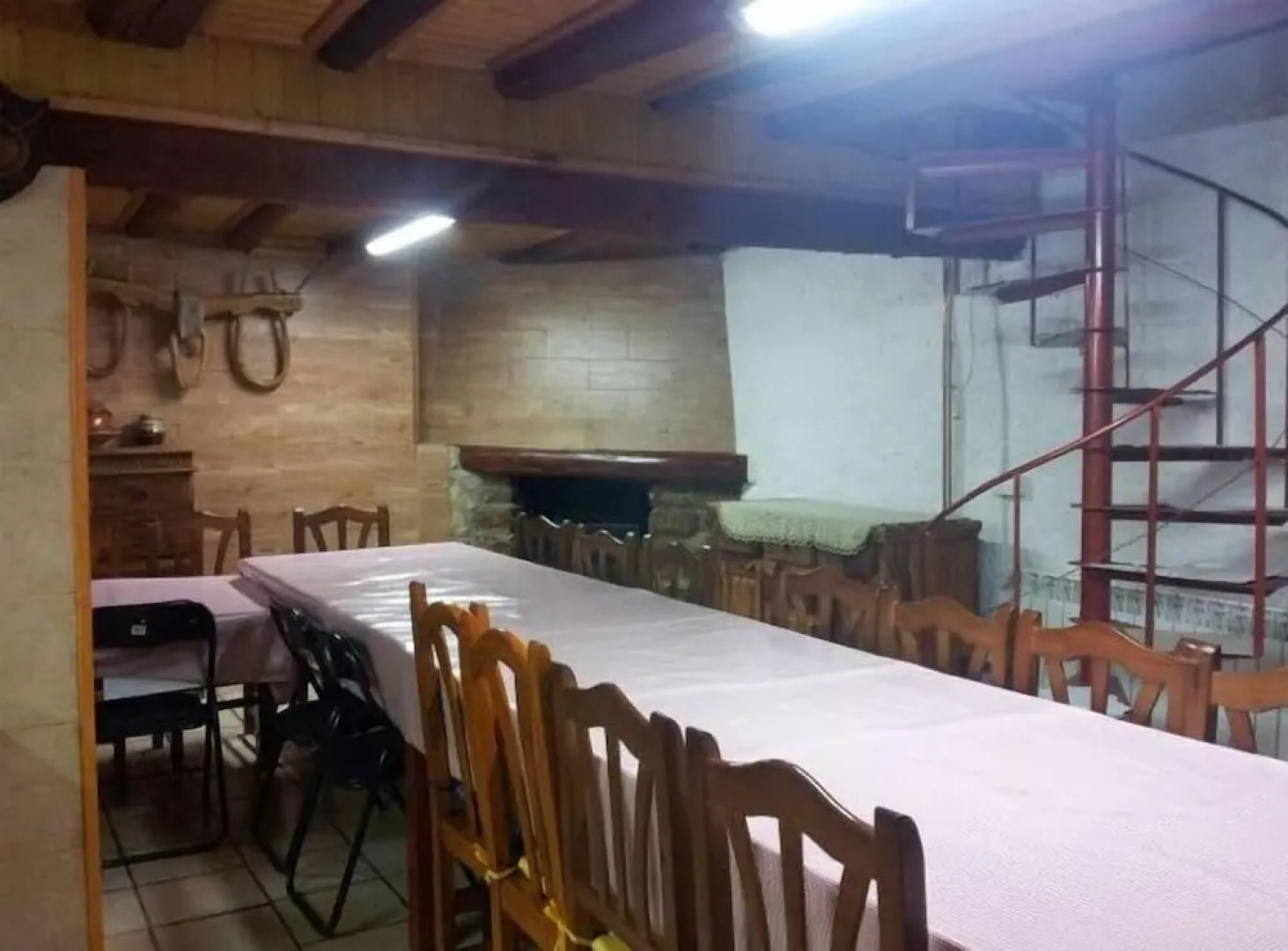 Complex Rural Can Caubet