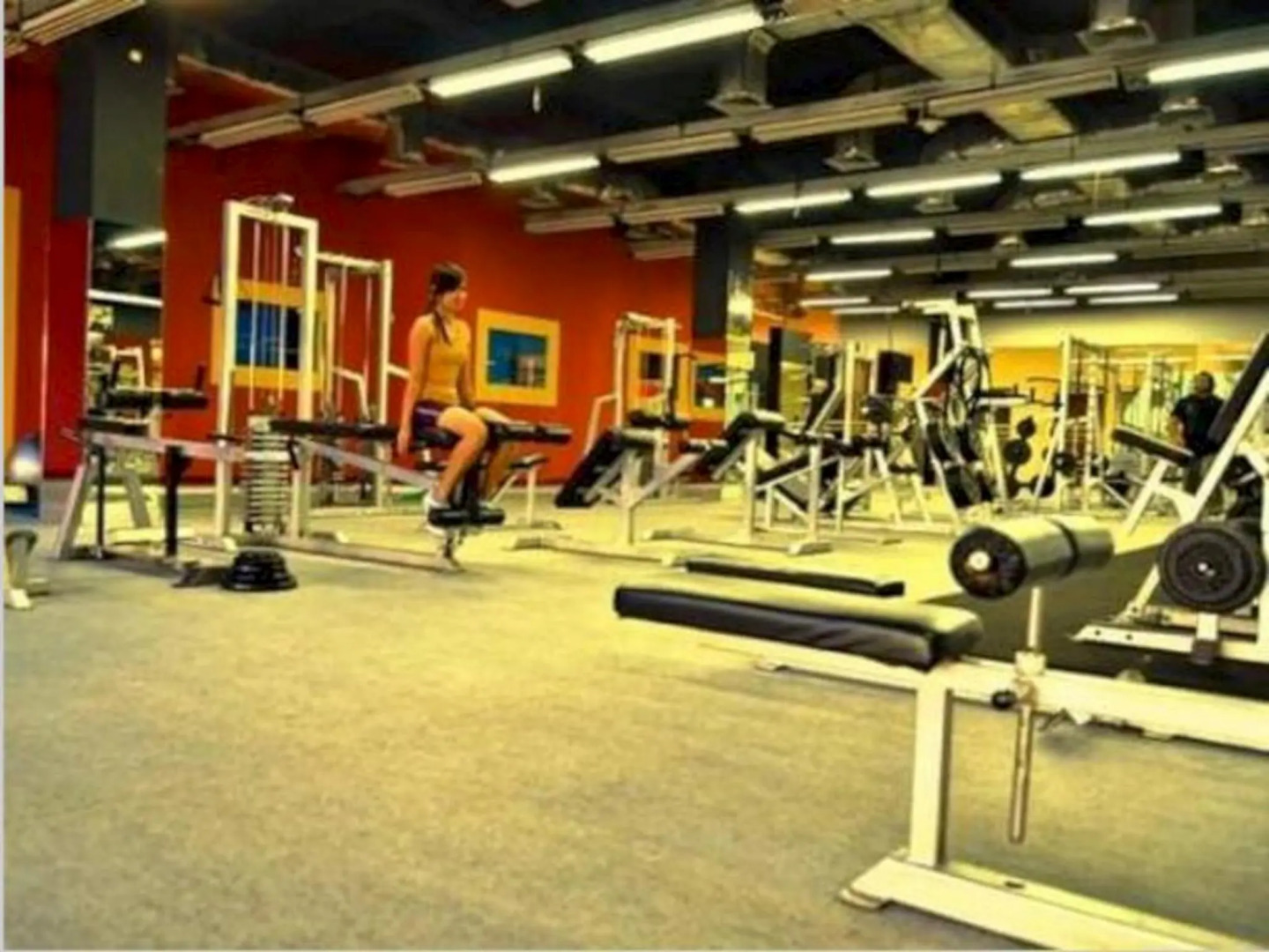 Parkside Mandarin Hotel Pekalongan