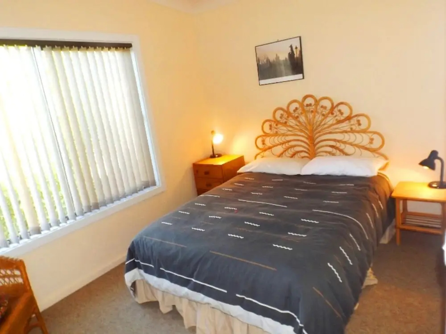 Donaldsons at Pambula Beach