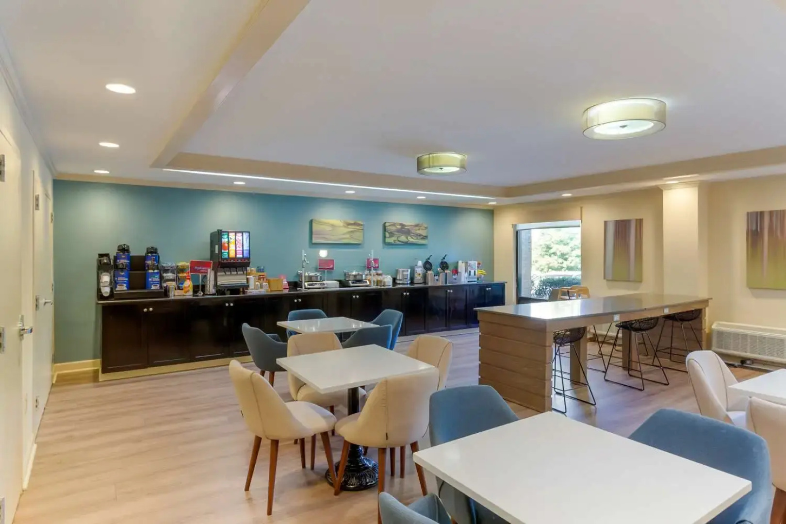 Best Western Plus Cary - NC State