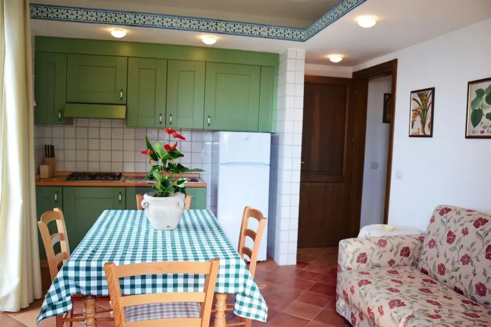 Residenza Golfo Degli Ulivi