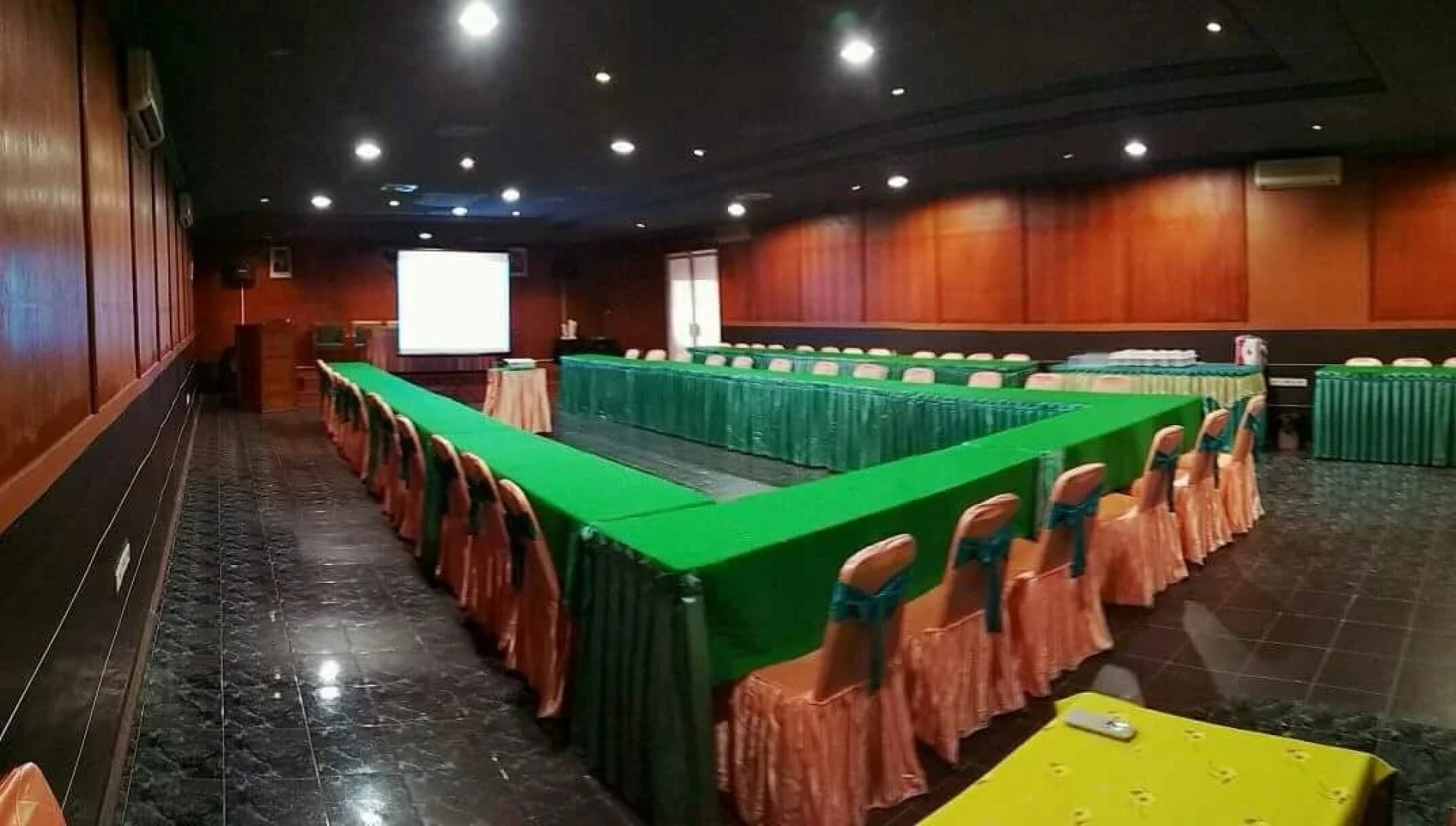 Hotel Griya Tirta
