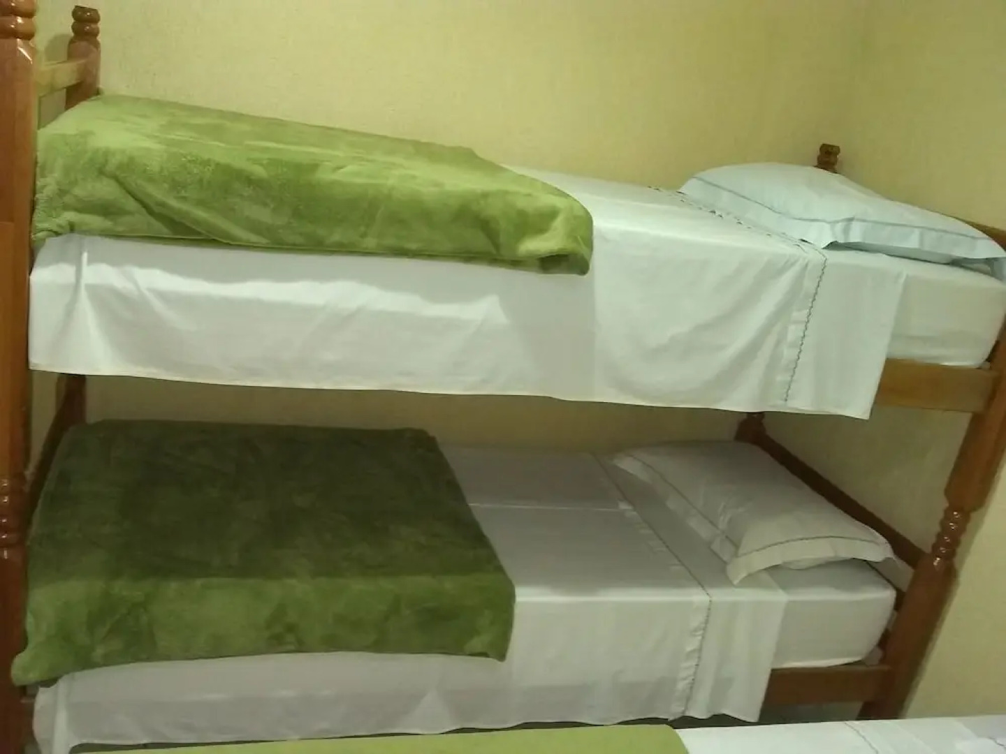 Pousada & Hotel Naturalis