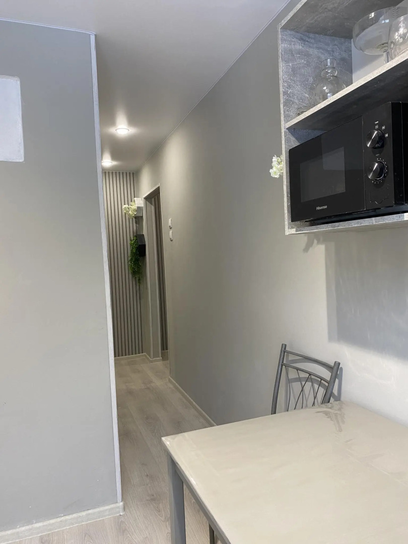 Апартаменты на улице Профсоюзов 19