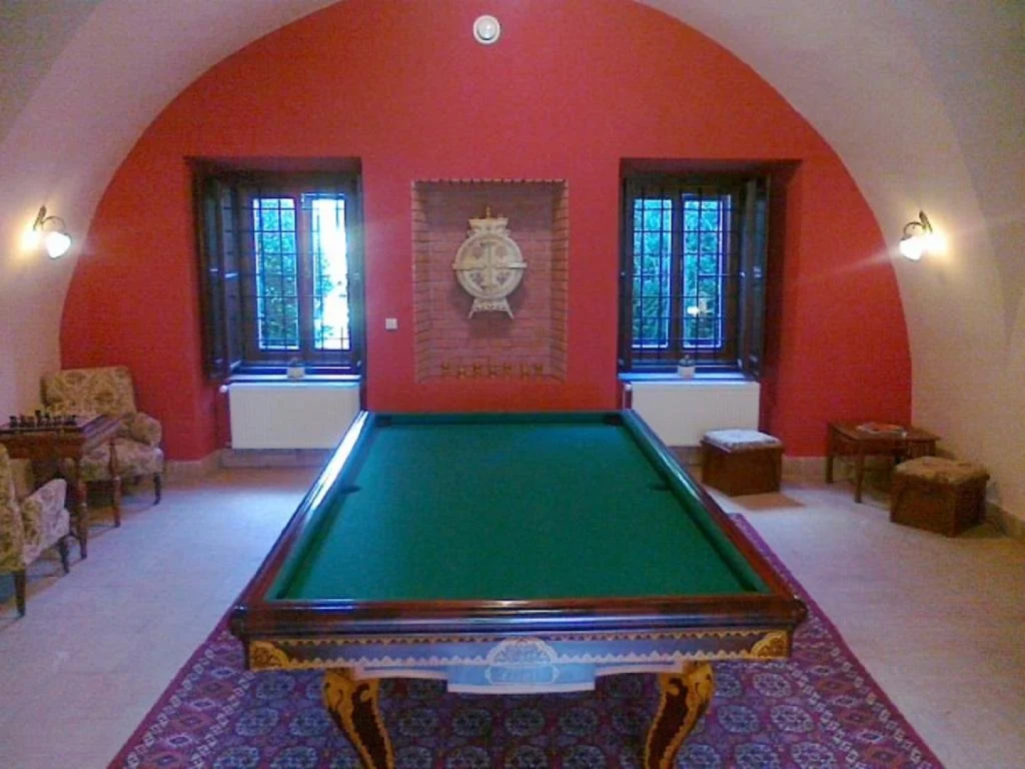 Hotel Zámok Topolcianky