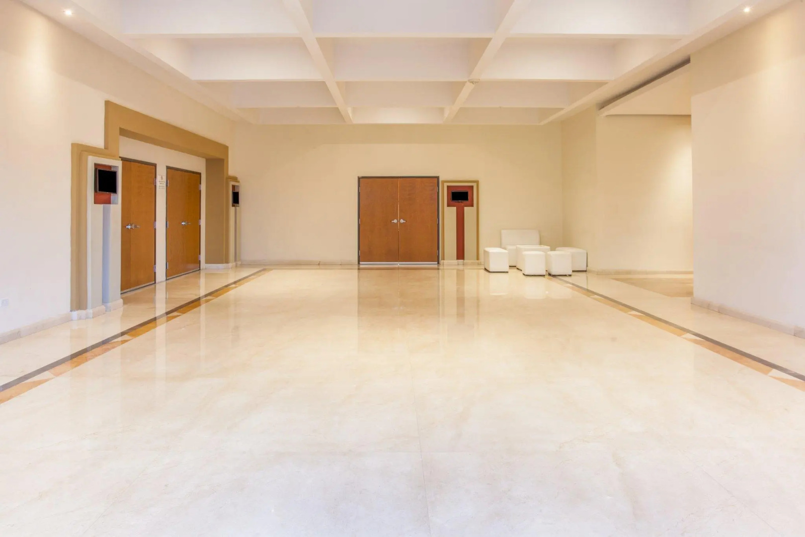 Crowne Plaza Monterrey Aeropuerto by IHG