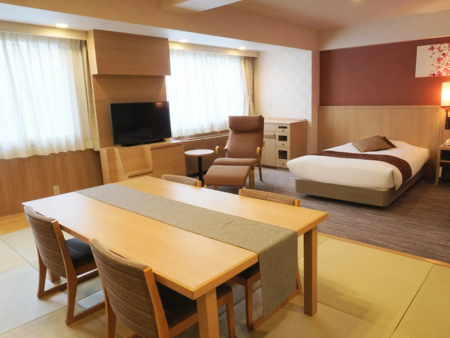 Hotel Yumoto Noboribetsu