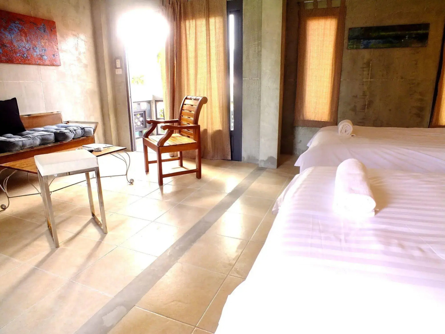 The Cave Studio Samui