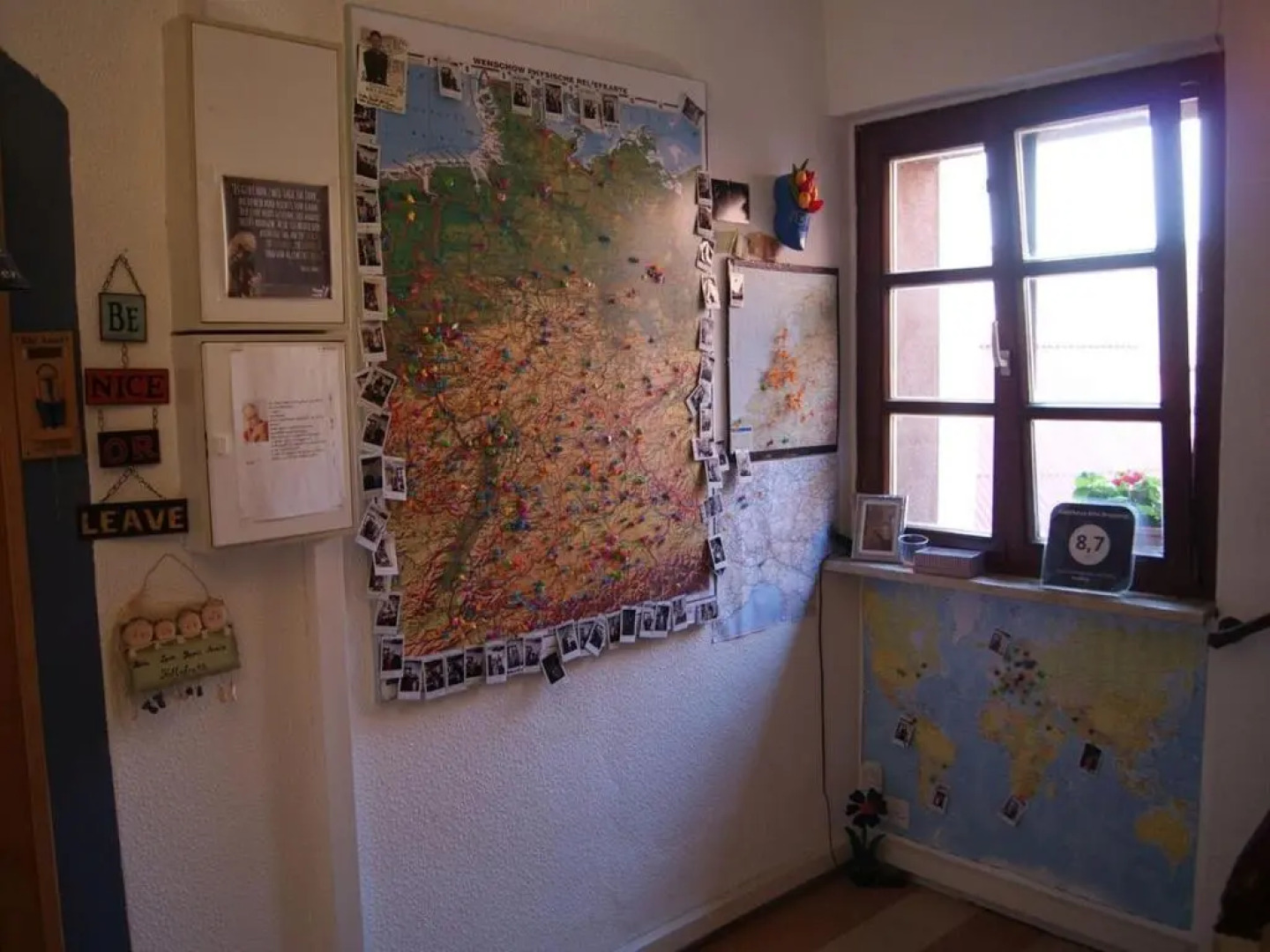 Gasthaus Alte Brauerei