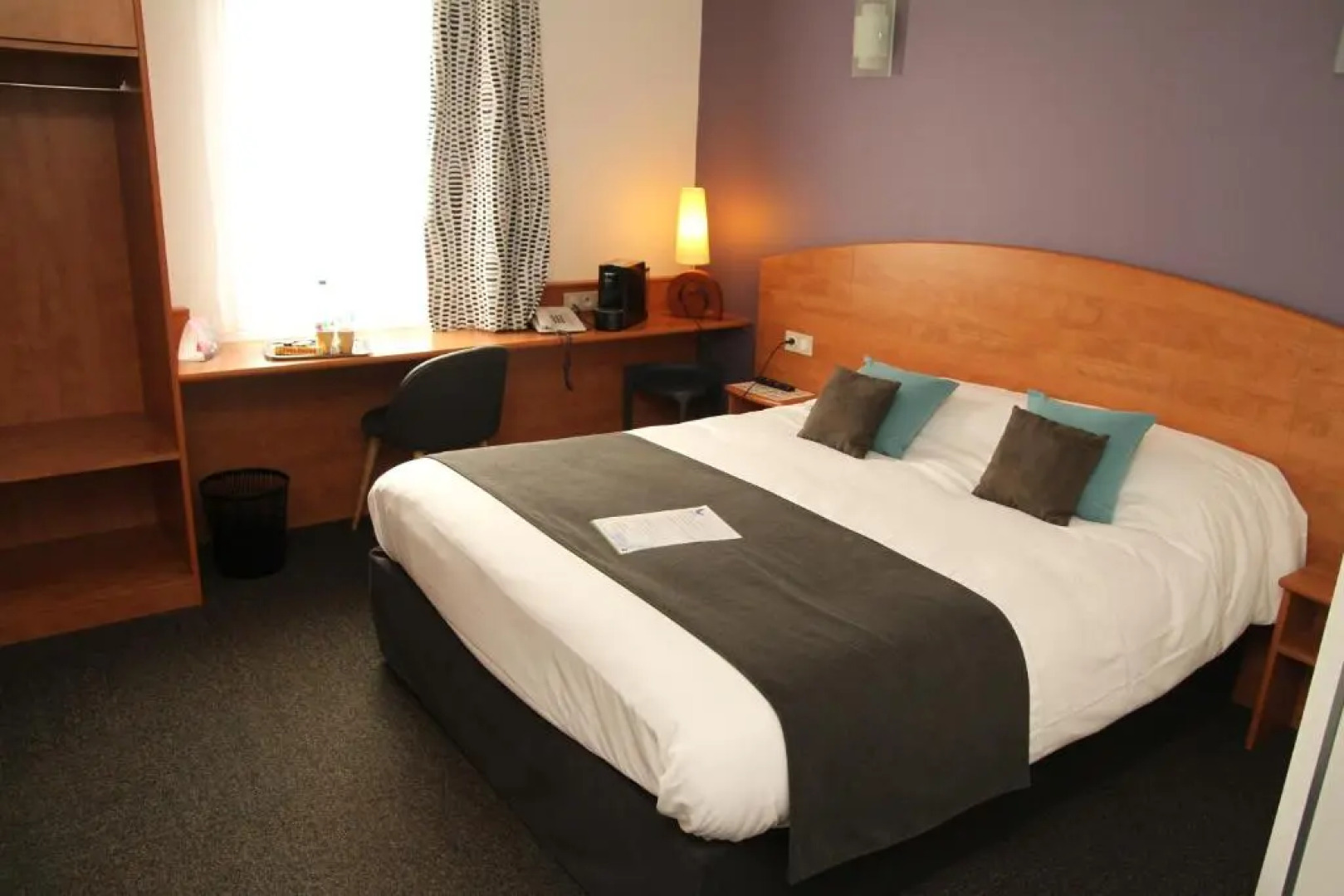 The Originals City, Plume Hôtel