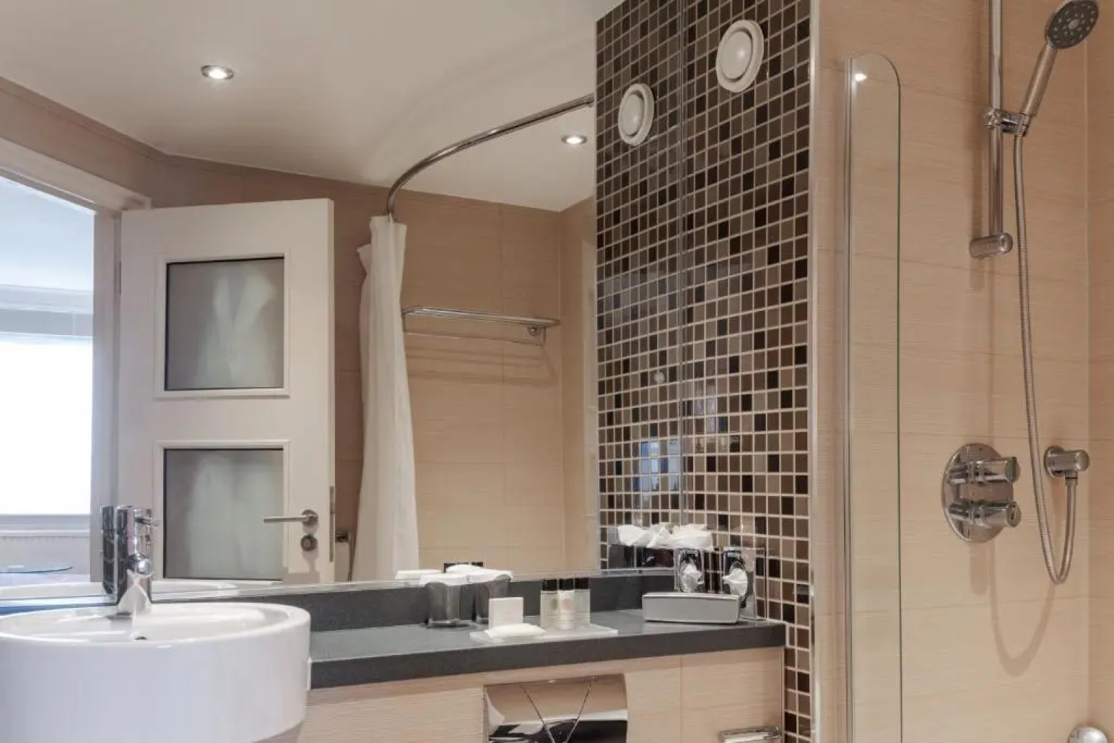 The Telford Hotel, Spa & Golf Resort