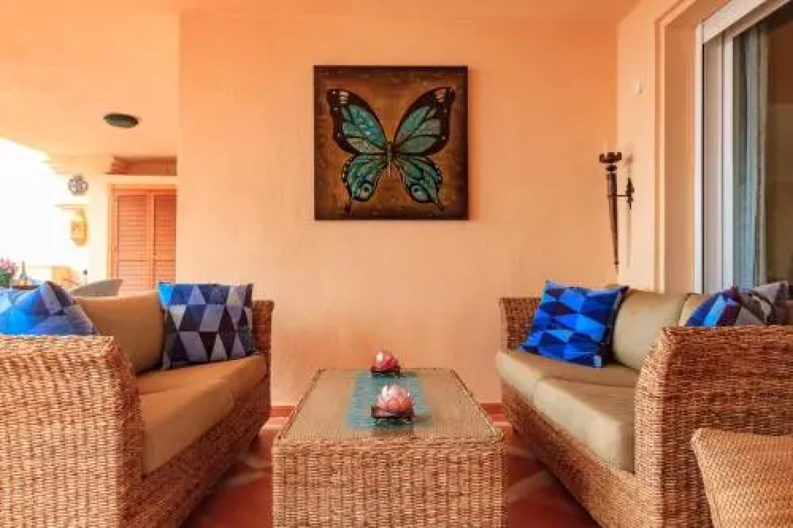 Albatros Hill Marbella