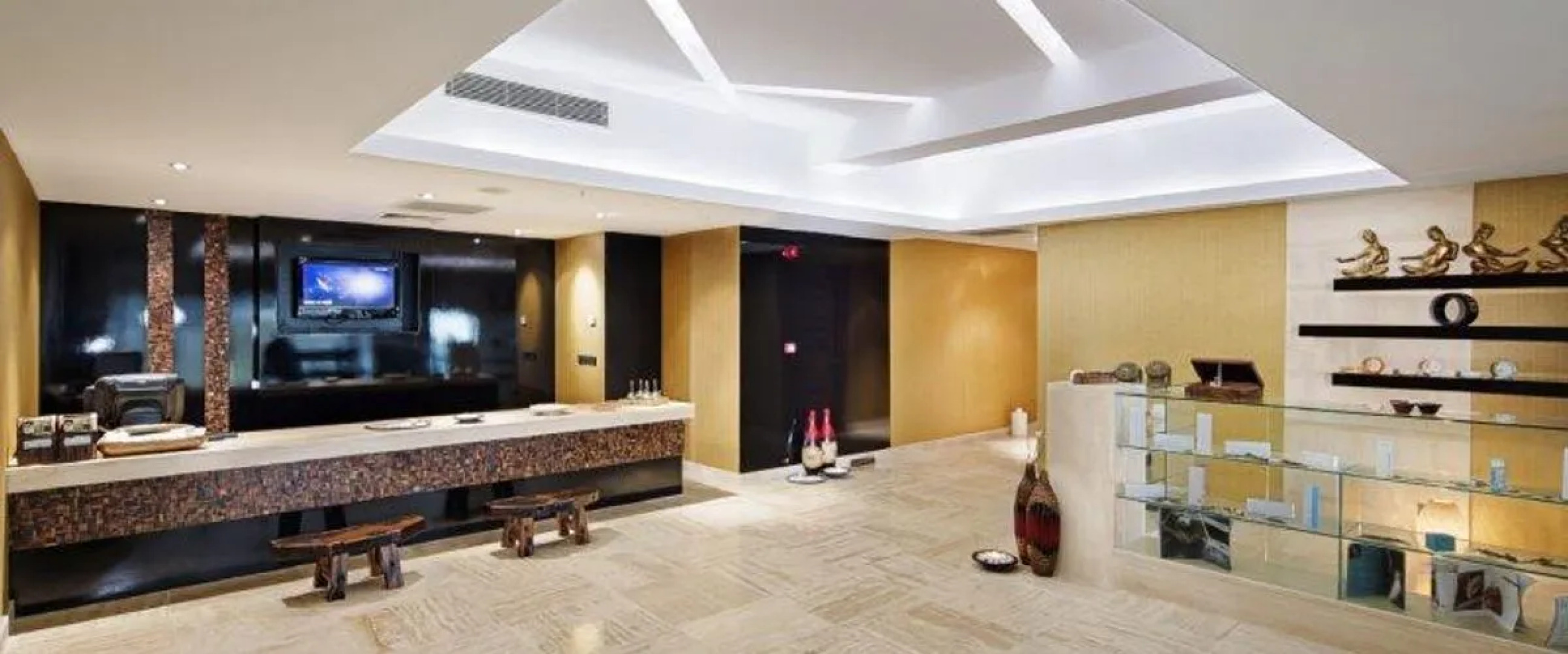 Nuhun Gemisi Deluxe Spahotel