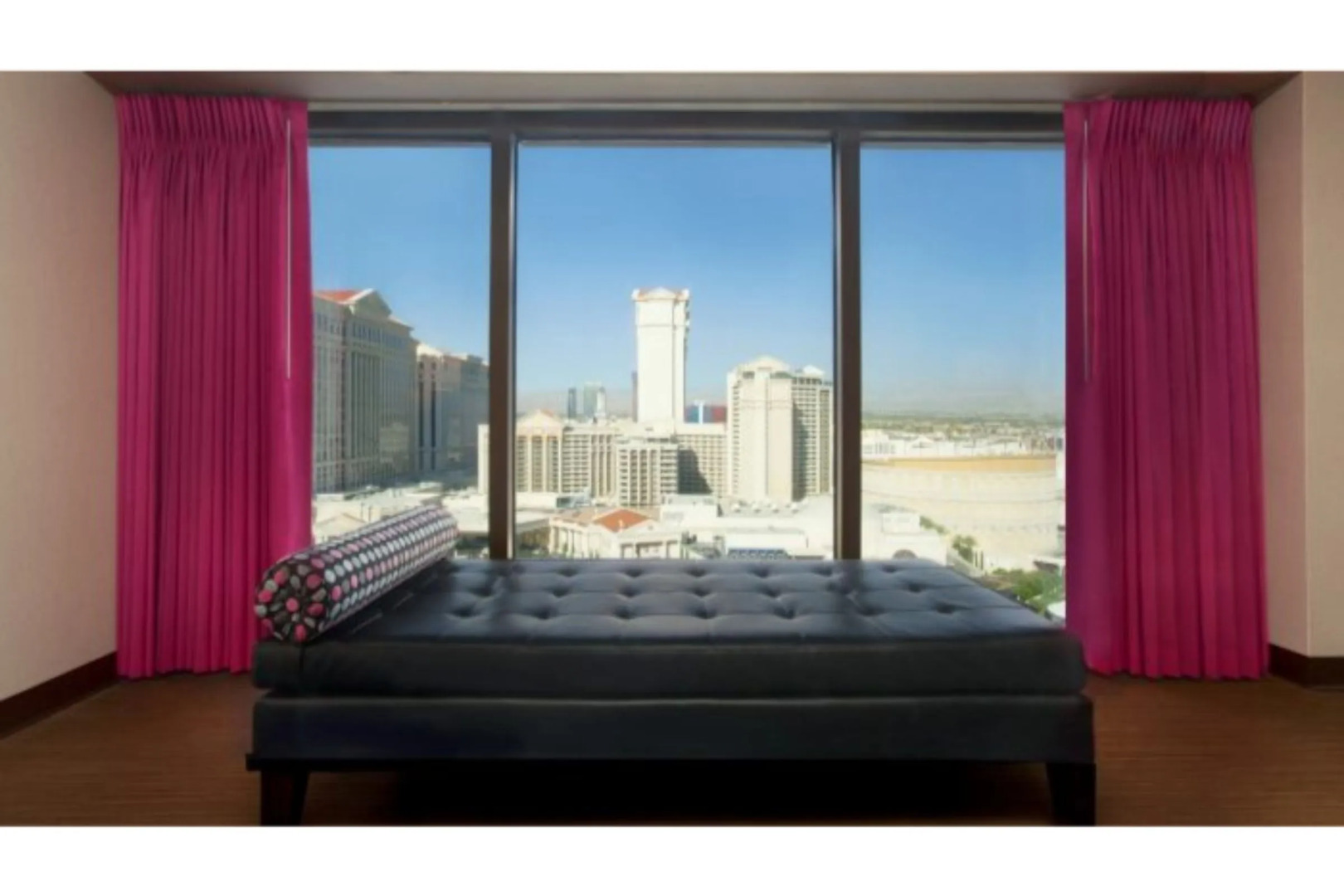 Flamingo Las Vegas Hotel & Casino