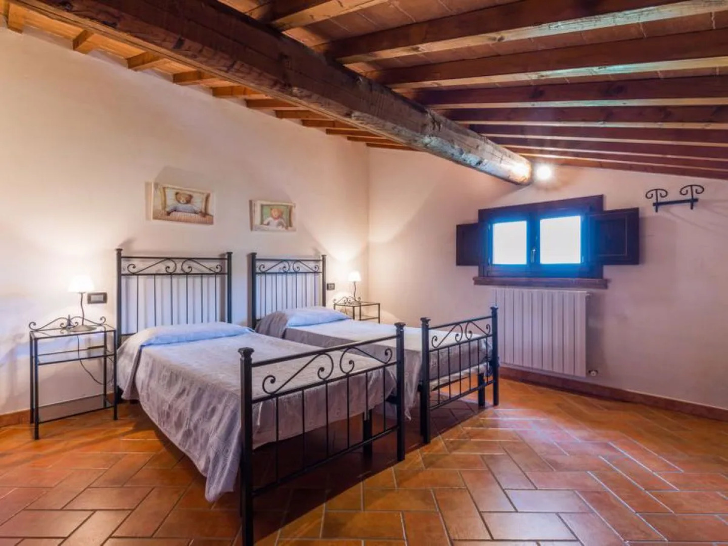 Podere Tre Termini Country Resort