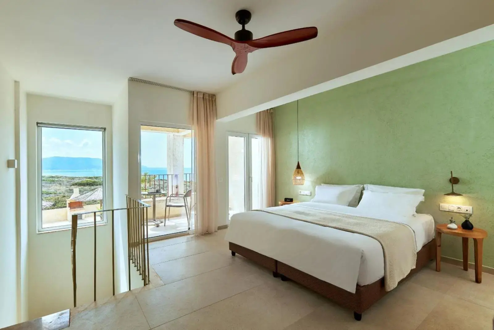 Vasia Sea Retreat