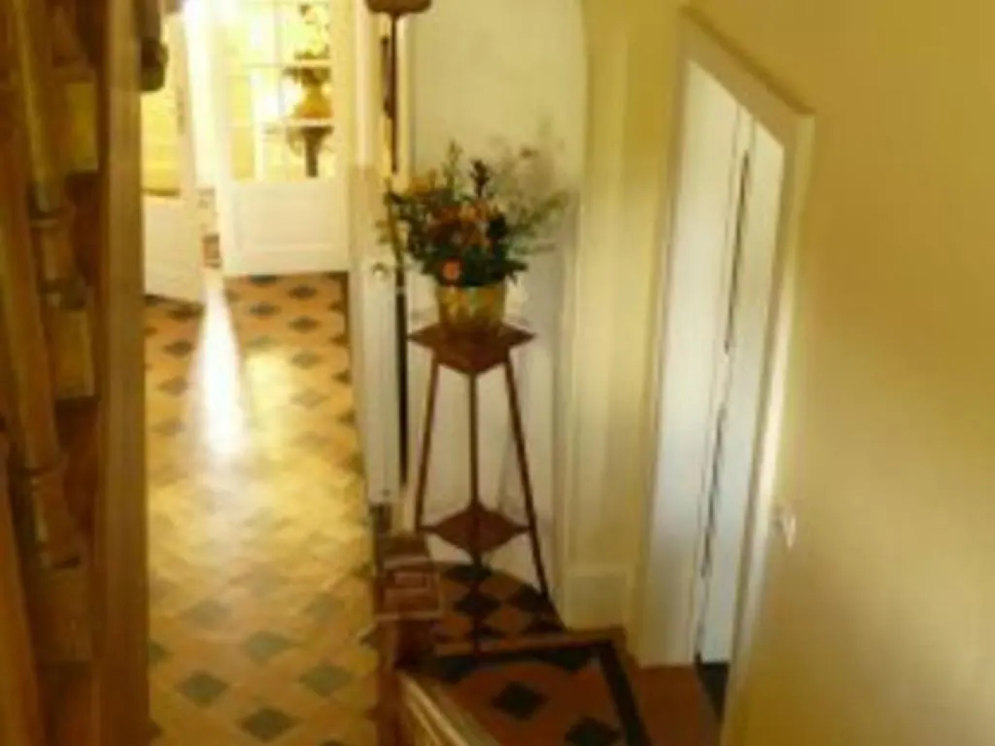 Gîte Le Val-d'Ajol, 6 pièces, 10 personnes - FR-1-589-169